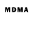 MDMA Molly Lanocka